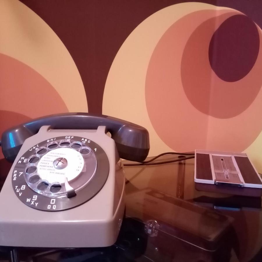Gite Version 70 Mondrepuis エクステリア 写真